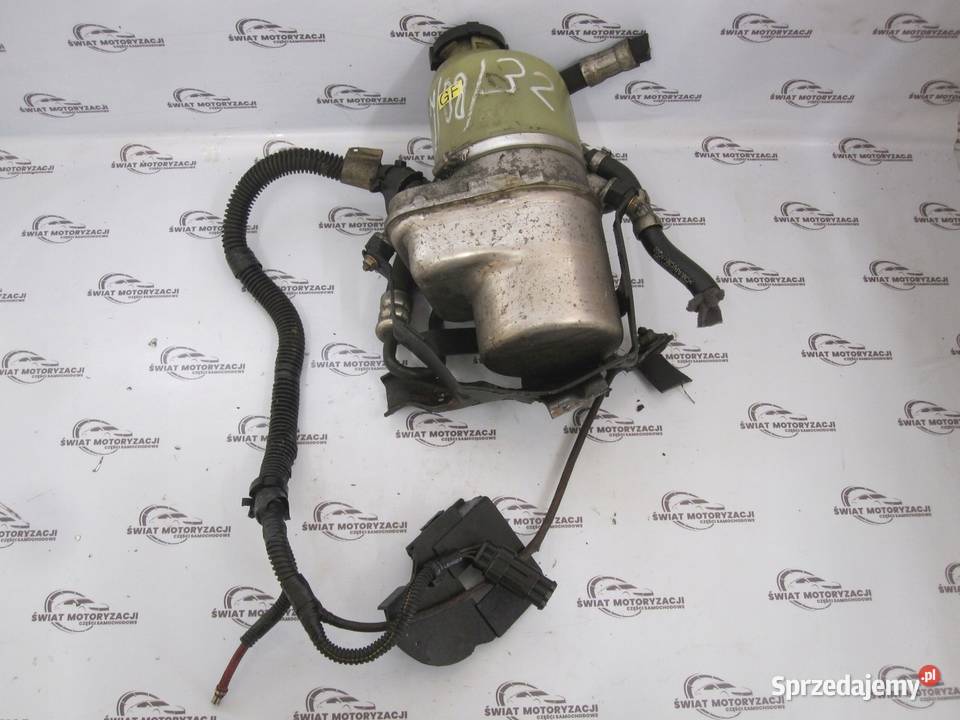 ASTRA G 18 16V pompa wspomagania 1040085003094 Kielce