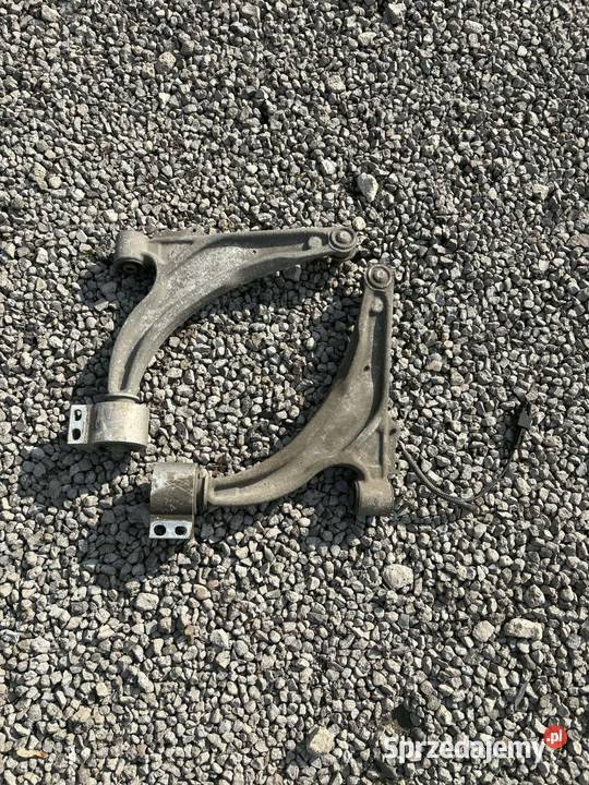 Opel Astra IV Zafira C 14 Turbo wahacze wahacz małopolskie Kraków