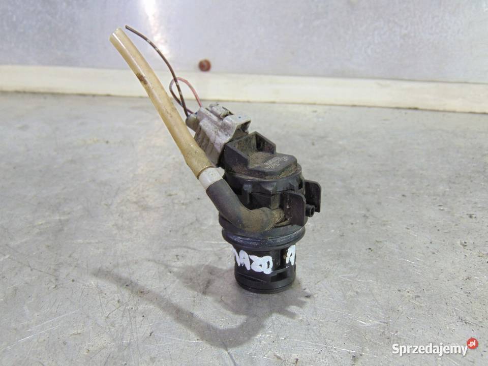 ZAWÓR PODCISNIENIA MAZDA5 MAZDA 5 8603109120 wielkopolskie sprzedam