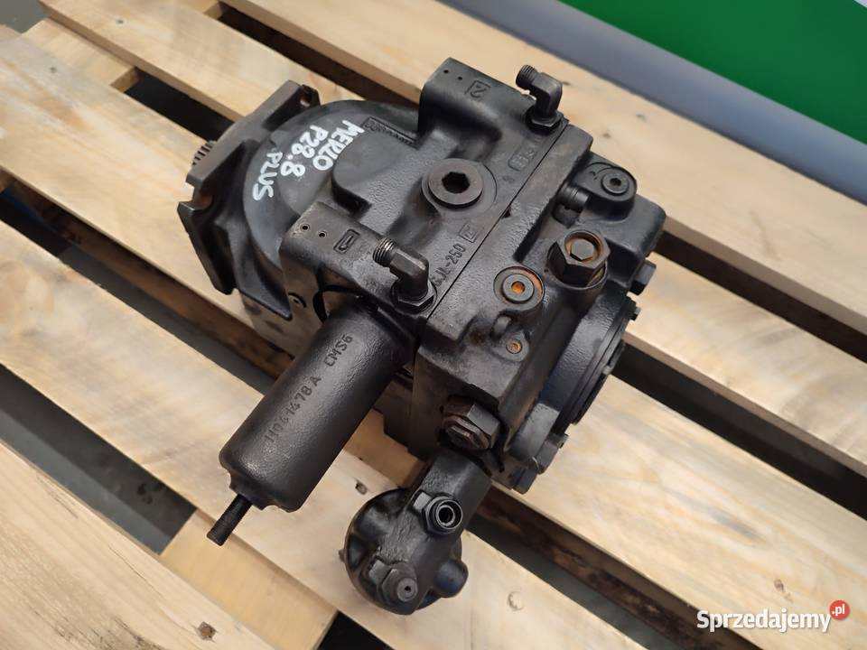 Hydromotor 90R075FMSNN8D MERLO P288 PLUS sprzedam