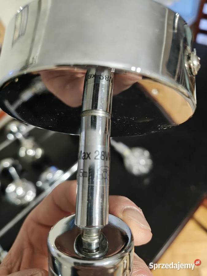 Lampy Dębica sprzedam