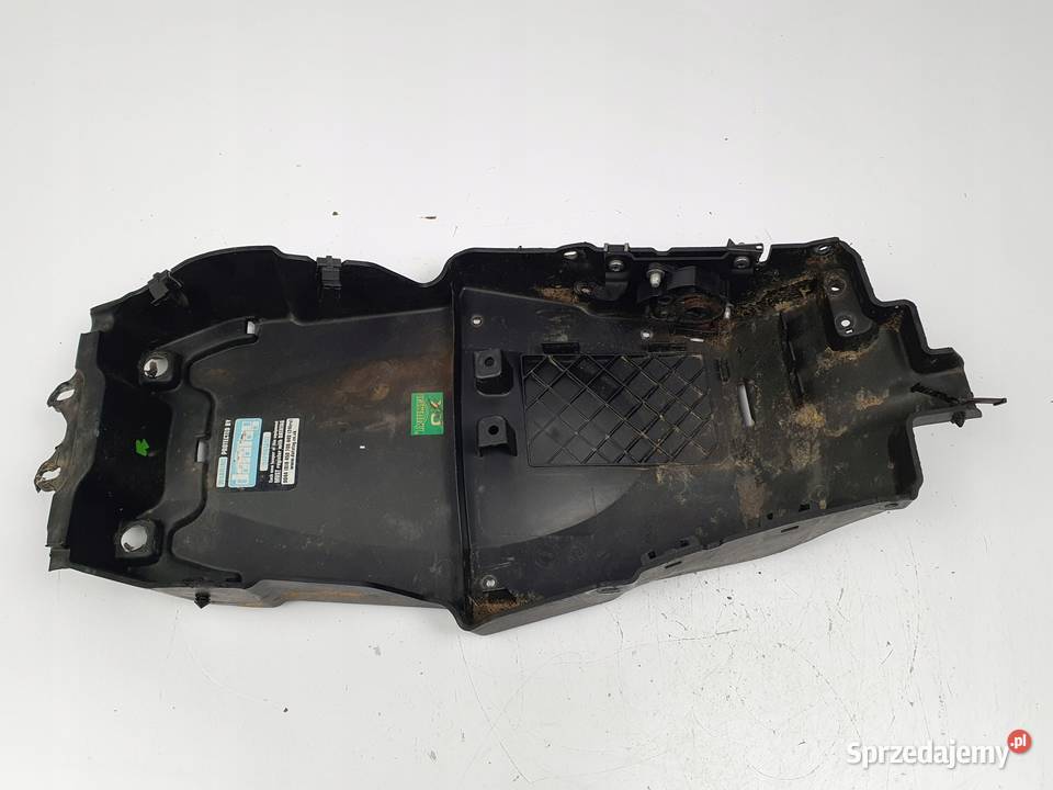 OSŁONA NADKOLA NADKOLE TYŁ Triumph Speed Triple Chełm sprzedam