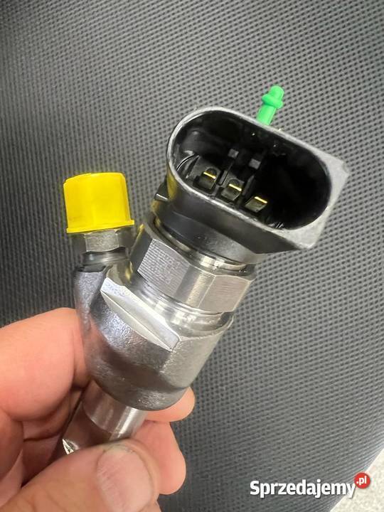 Wtryskiwacz BMW 0445110818 13538579234 Kraków