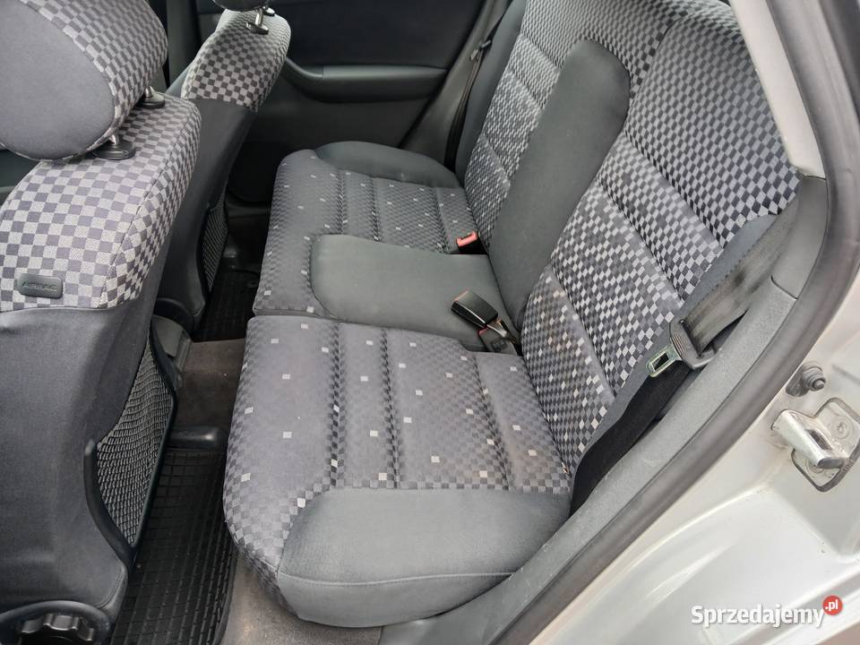 AUDI A318 TURBO A3 Kraków