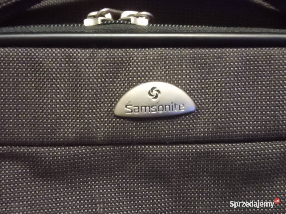 Kosmetyczka uniseks Samsonite Uniseks Legionowo
