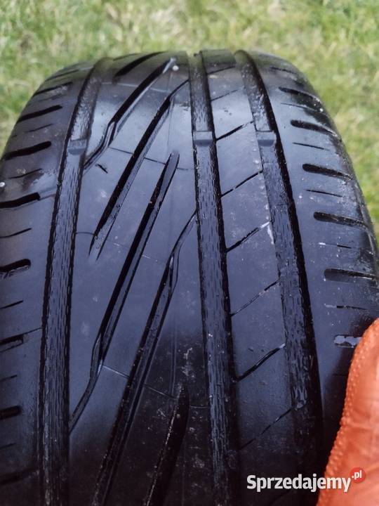 Orginalne koła do mondeo MK4 5x108 16 wielkopolskie Złotów