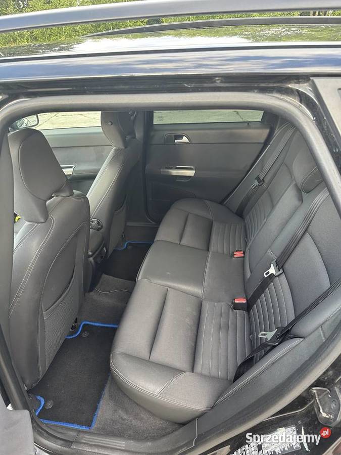 Volvo v50 20d 2004 2kpl kół Doinwestowany poduszka powietrzna