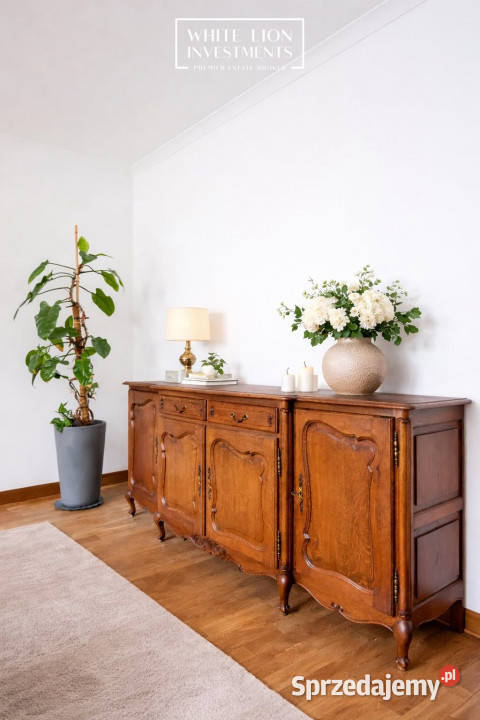 Mieszkanie 45m2 2 pokojowe Warszawa parter mazowieckie