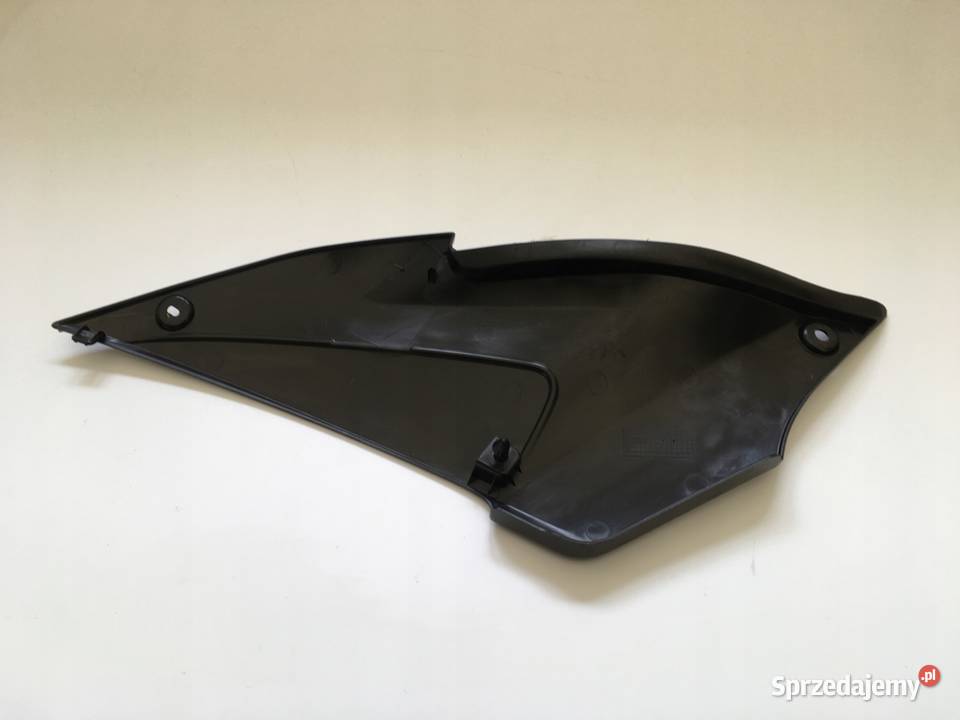 YAMAHA YZFR3 1418 Plastik Osłona Wypełnienie P wielkopolskie Łobżenica