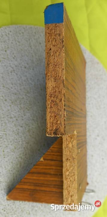 Półka ścienna mała Półki