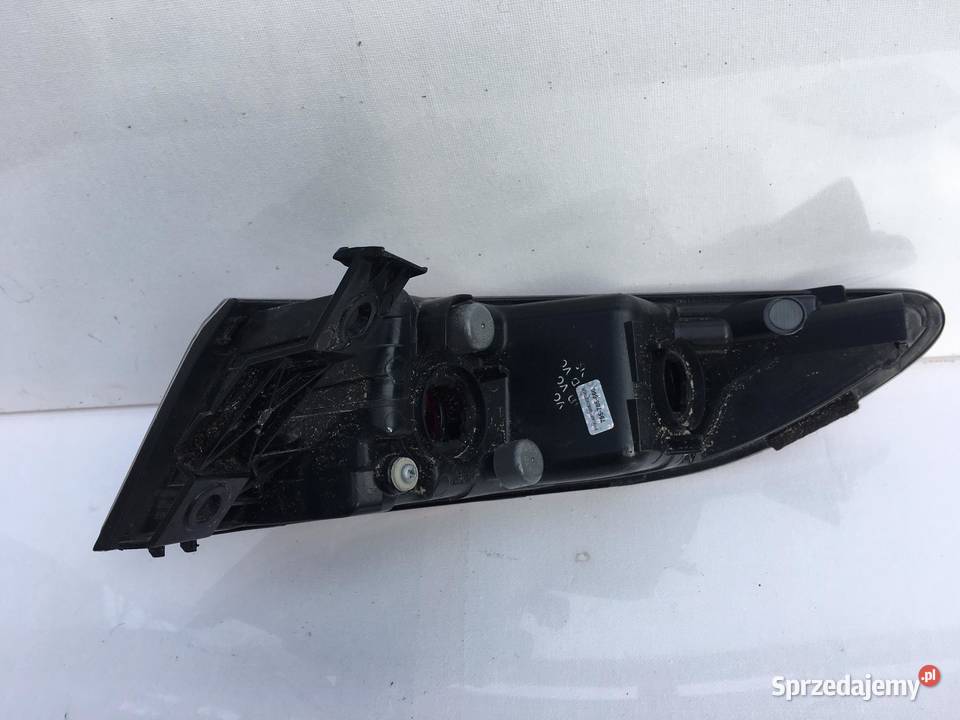 HONDA CIVIC UFO LEWA LAMPA TYŁ Ostroróg sprzedam