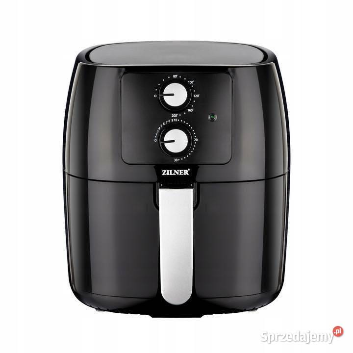 Frytownica beztłuszczowa Zilner Lublin