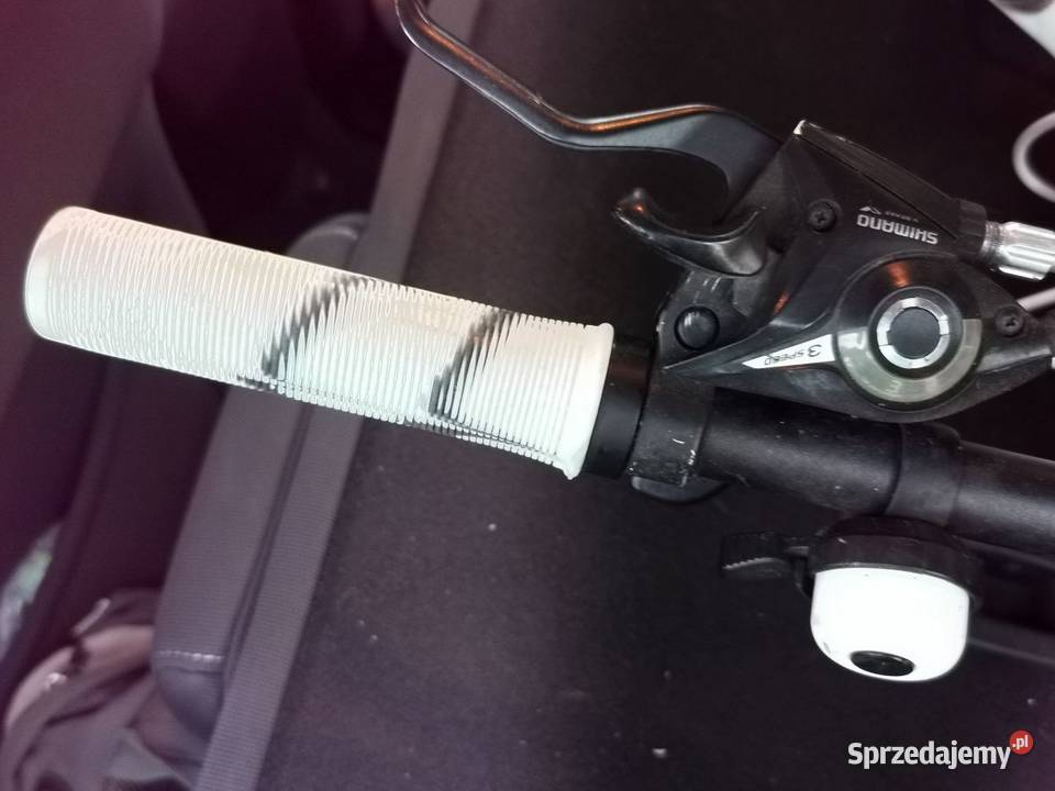 Rower górski Cube Access WLS 26 Wrocław