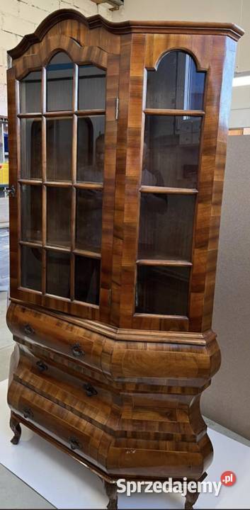 Stylowy kredens Dąbrowa Górnicza sprzedam
