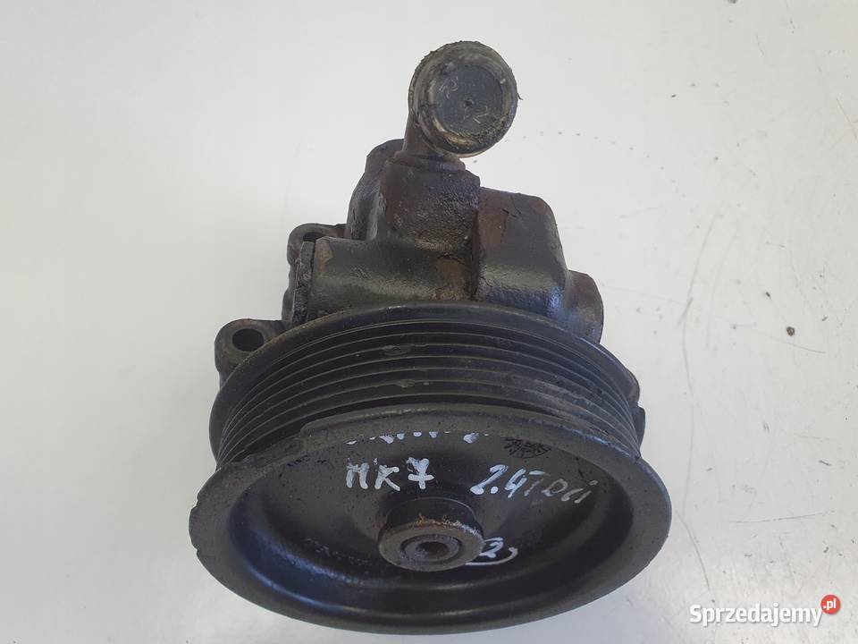 Ford Transit VII MK7 24 TDCI POMPA WSPOMAGANIA osobowe Rudka