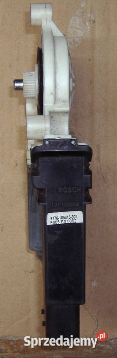 VW SEAT SKODA SILNICZEK SZYBY PRZÓD PRAWY Wyposażenie elektryczne Katowice sprzedam