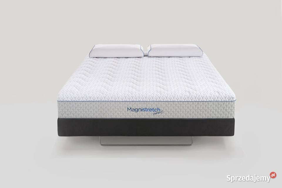 Materac Magnistretch SPORT 9 PLUS MAGNIFLEX