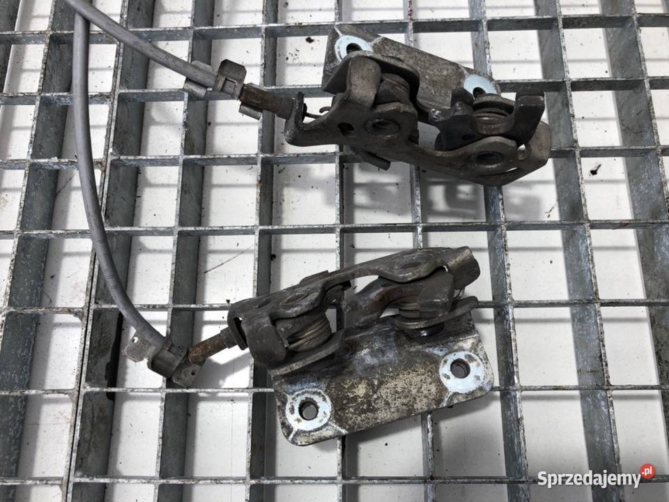 ZAMEK ATRAPY DAF CF Inny Zamki, wkładki i kluczyki podkarpackie