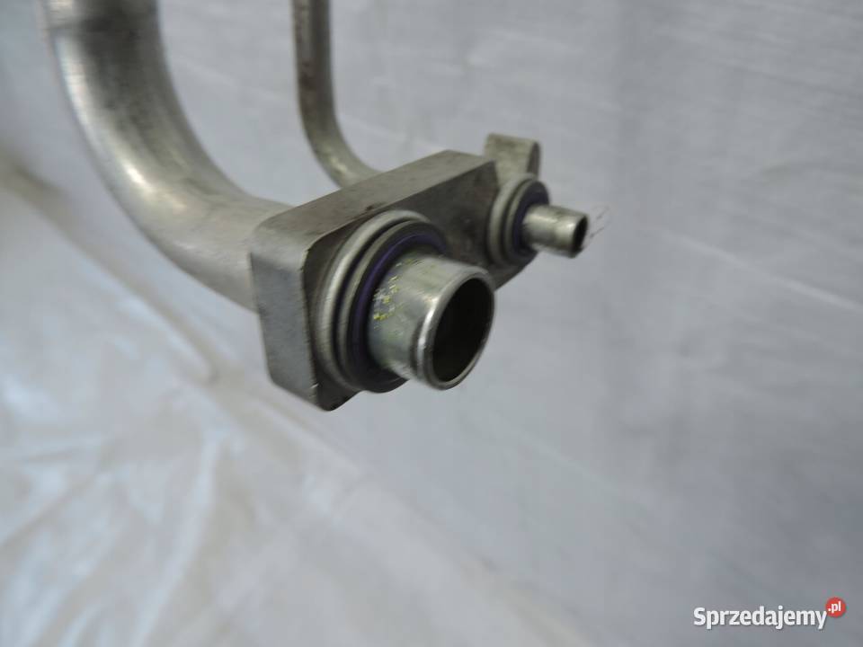 OPEL ASTRA V K 14TURBO PRZEWÓD KLIMATYZACJI
