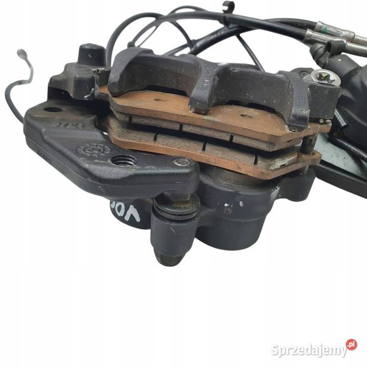ZACISK HAMULCOWY PRZÓD BREMBO Voge DS900X 900DSX Chełm sprzedam