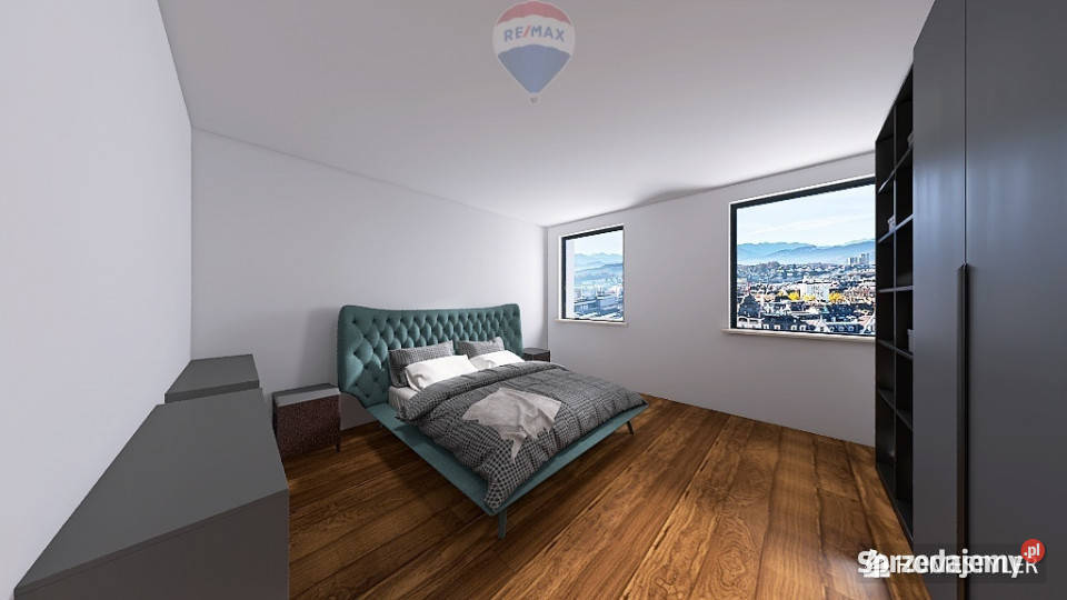 super inwestycja 4 mieszkania z 1 Radom sprzedam