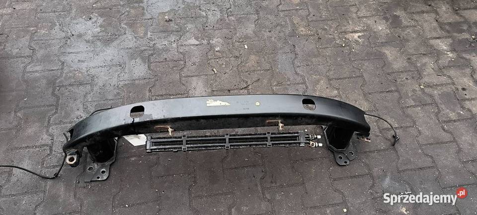 BELKA ZDERZAKA PRZÓD VOLKSWAGEN PHAETON Motoryzacja Lipno