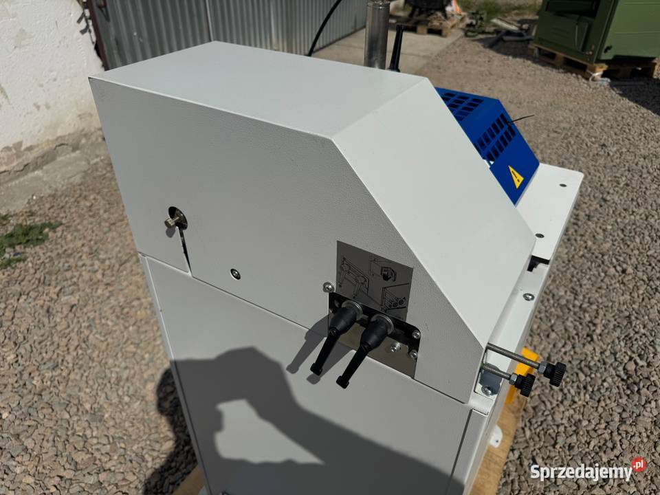 Zaokrąglarka naroży CASADEI CRH Kalwaria Zebrzydowska