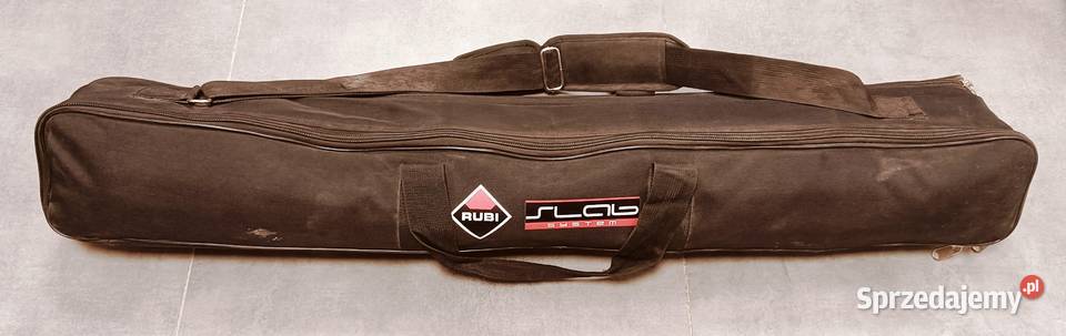 Rubi przecinarka prowadnica do płytek SLIM