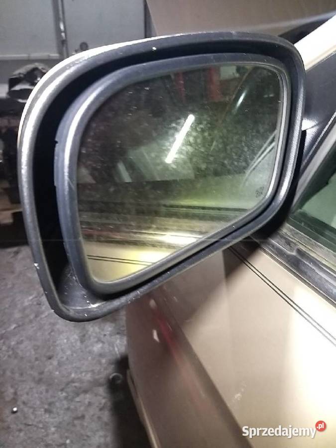 LUSTERKO AUTO DIM CHRYSLER PACIFICA 0708 R Rok produkcji 2008 Lusterka zewnętrzne sprzedam
