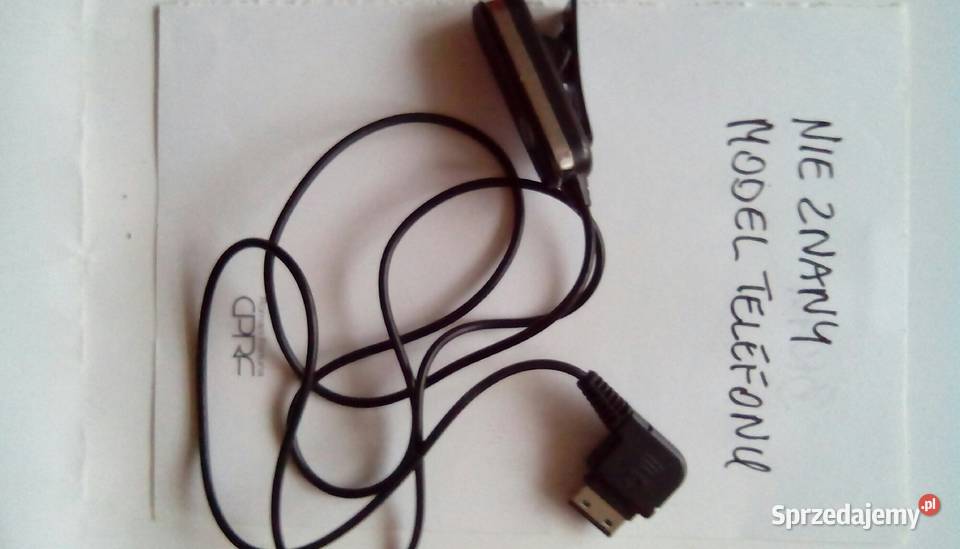 Akcesoria do telefonu Szczecinek