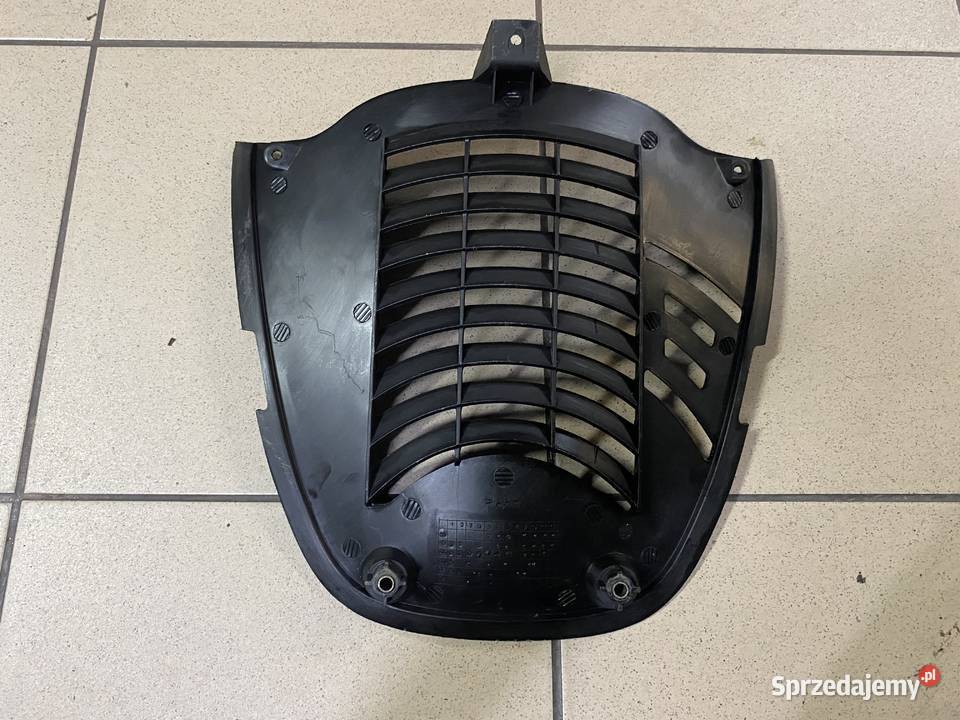 Osłona chłodnicy Yamaha Majesty 125 Brzeszcze
