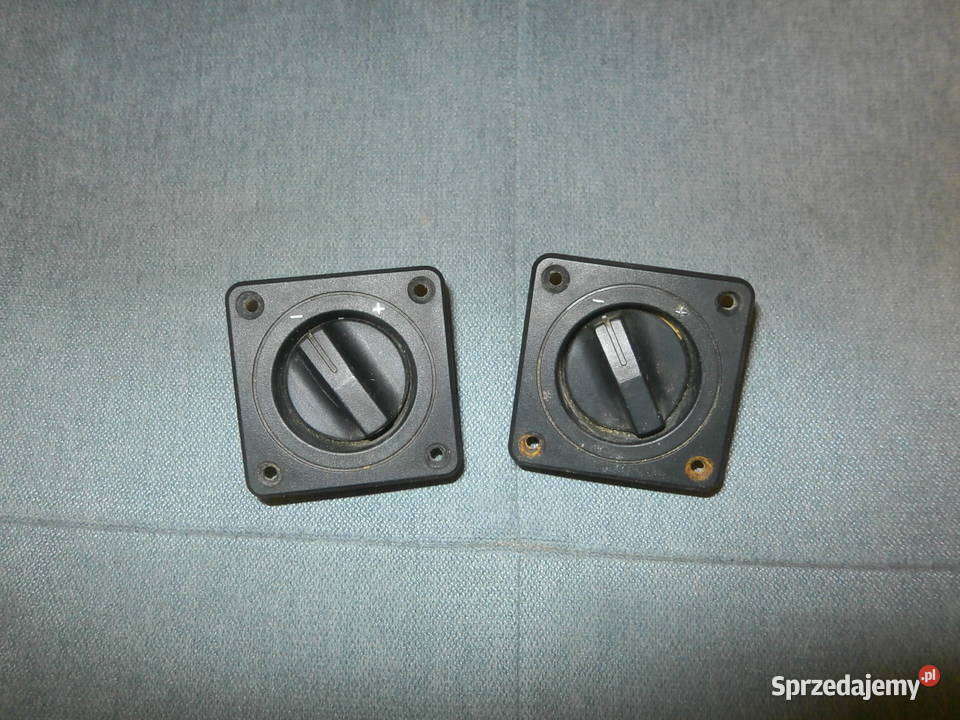 Tonsil ZG 30 C 114 C 115 przełączniki 2 sprawne