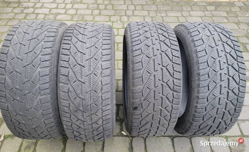 Komplet opon zimowych Kormoran 2354518 45 Kielce