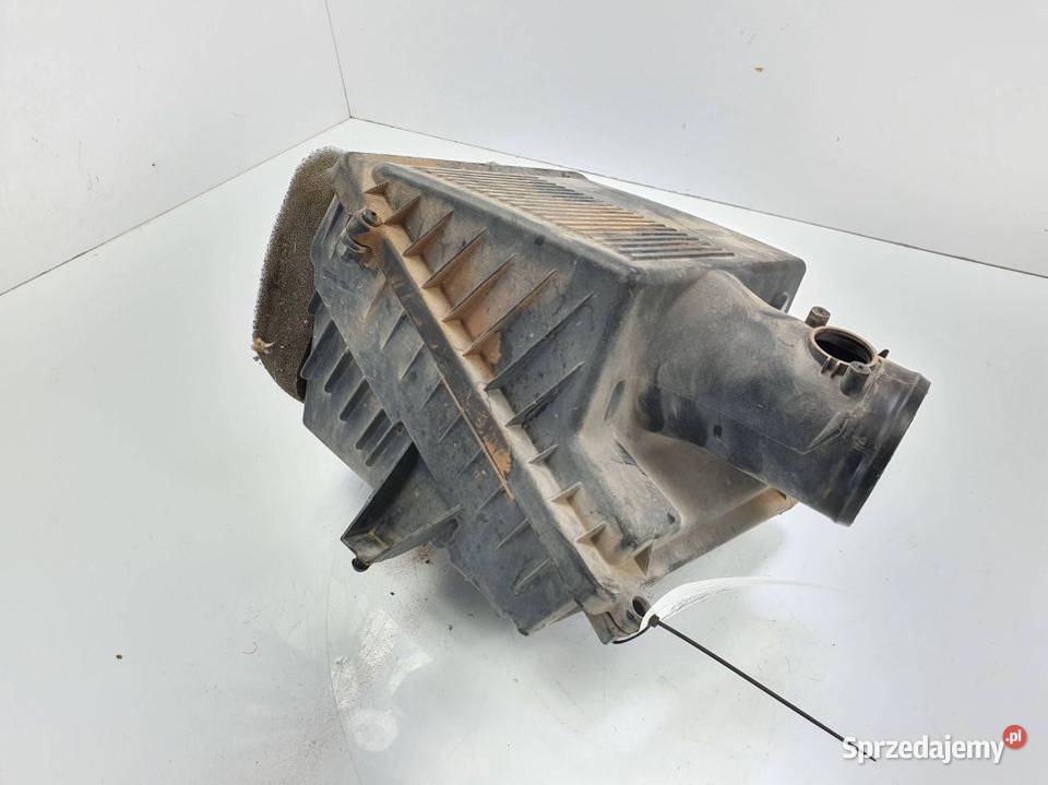 OBUDOWA FILTRA CADILLAC ESCALADE ESV 15919463 Lipno sprzedam