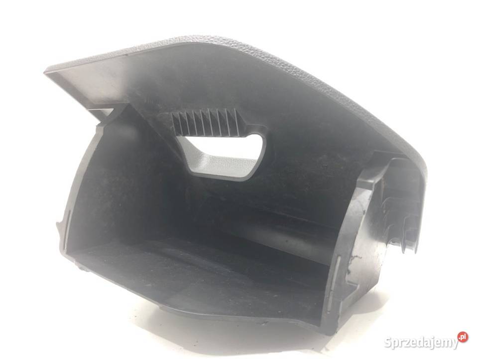 SCHOWEK KIEROWCY SEAT LEON III Hatchback osobowe