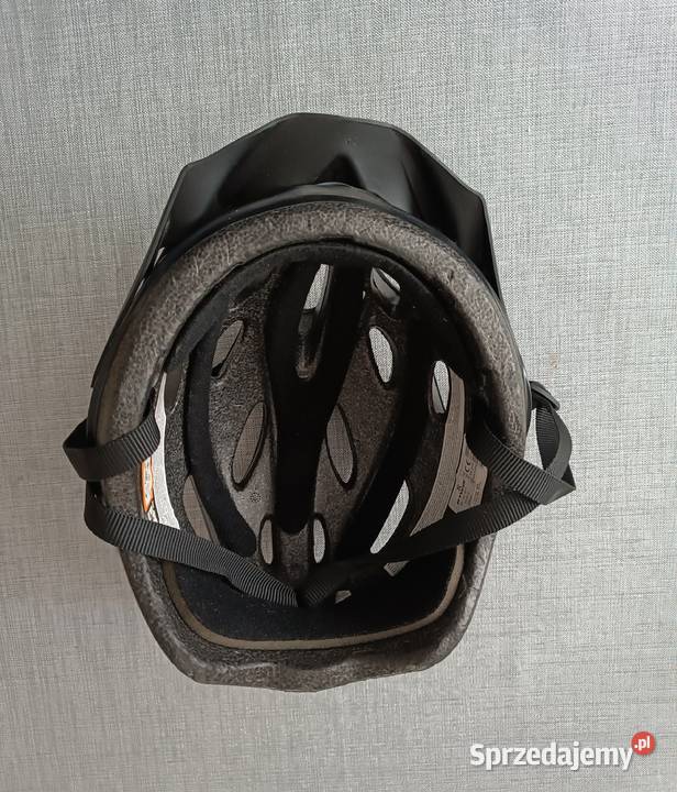 Kask rowerowy Btwin Opole sprzedam