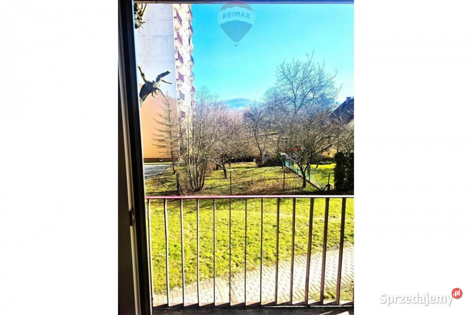 oś Manhattan 2 pokoje 44m2 Ustroń