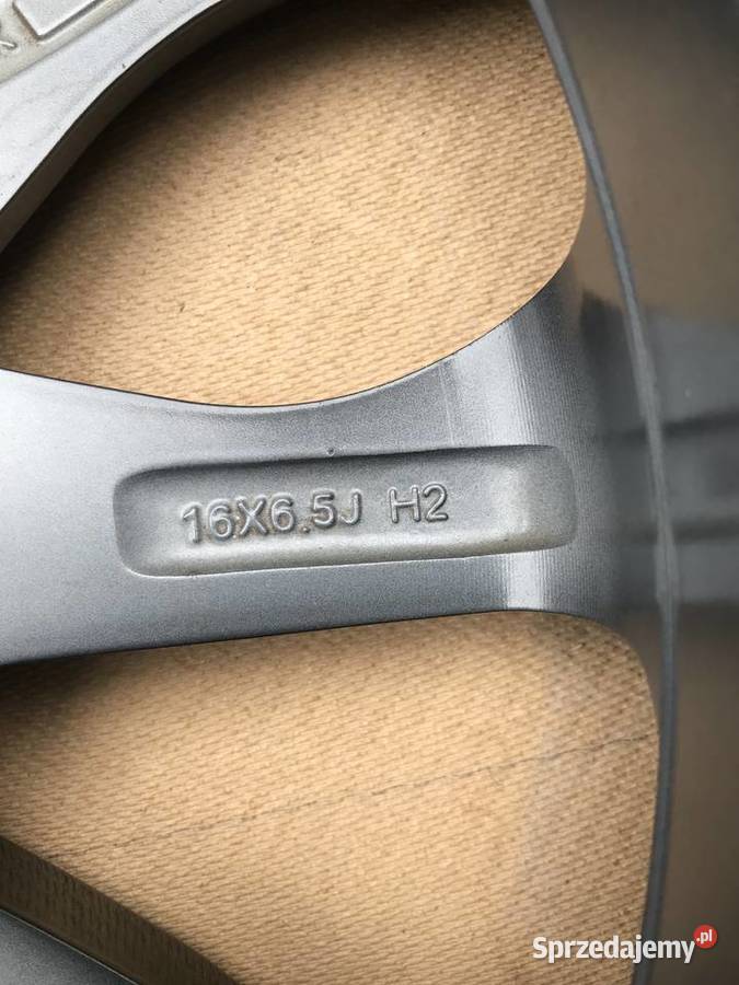 Koła Kia 5x1143 205 55 16 Motoryzacja świętokrzyskie Kranów