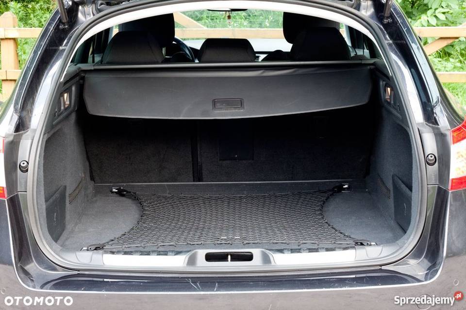 Peugeot 508 SW 16 THP benzyna 508