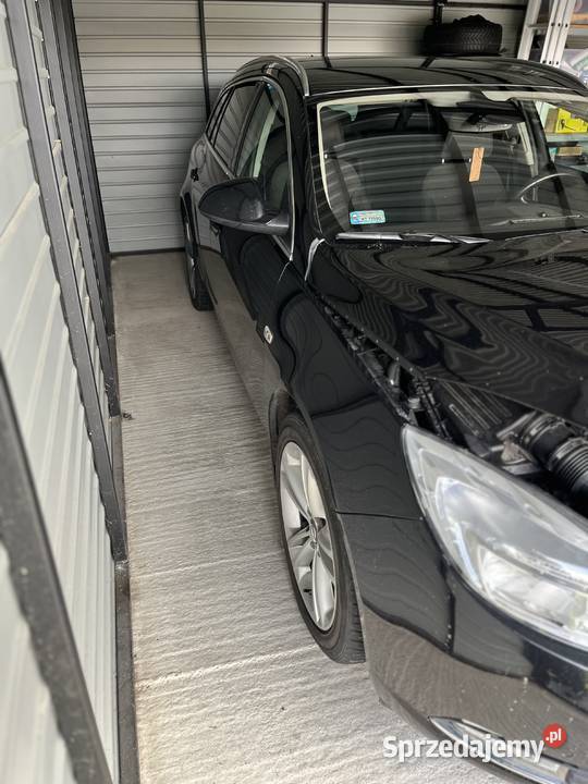 Sprzedam Opel Insignia Tarnów