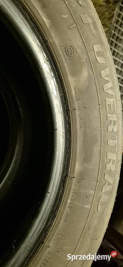 Opony zimowe 1956515 Chorzów