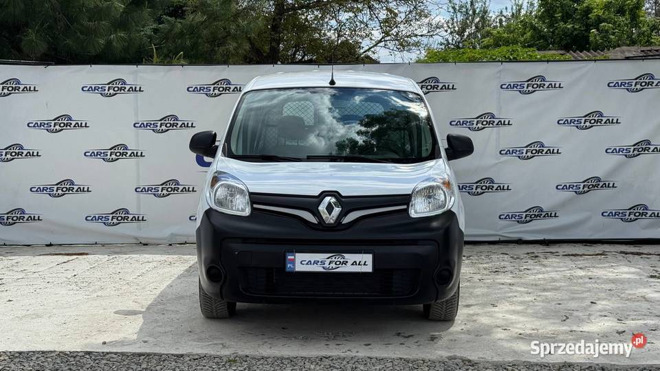 Renault Kangoo II 15 Maxi 2os niski przebieg 1461cm3 Kangoo Rzeszów