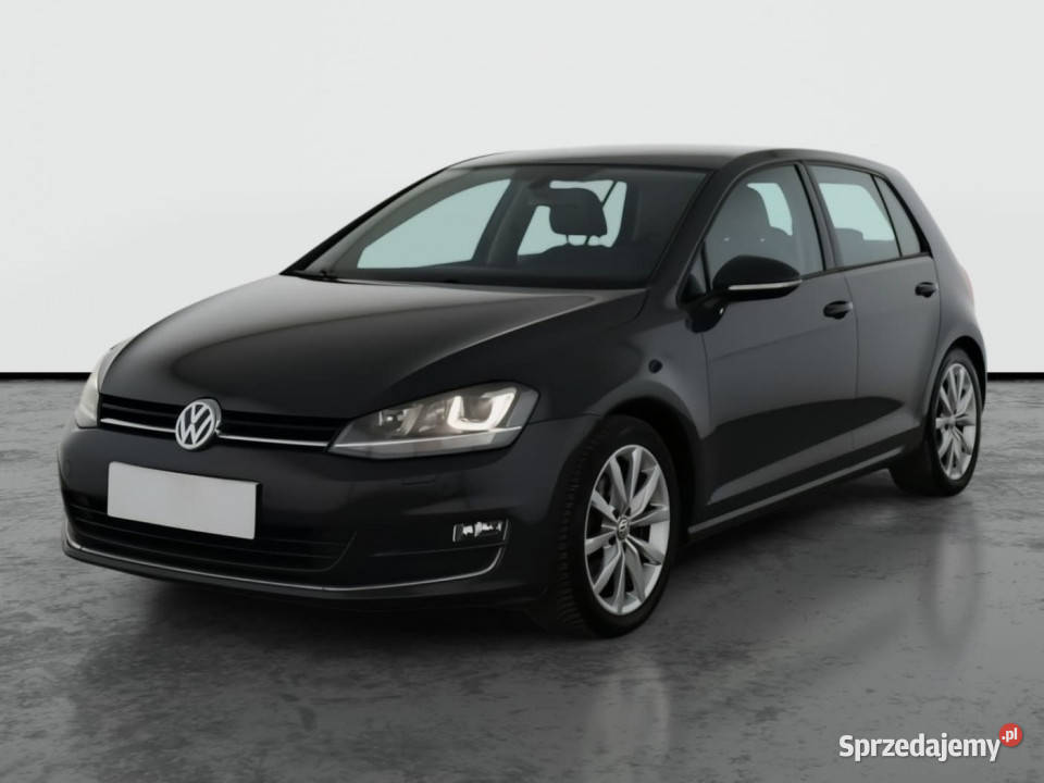 VW Golf 14 TSI Katowice sprzedam