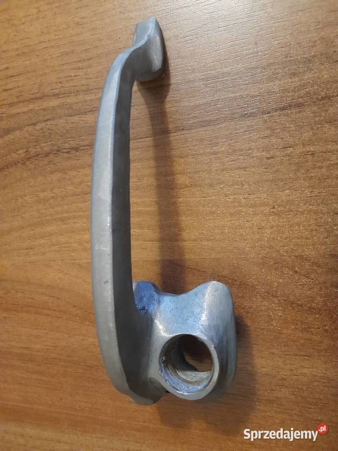 Mercedes W120 W121 W180 W181 Ponton klamka osobowe Nowy Sącz