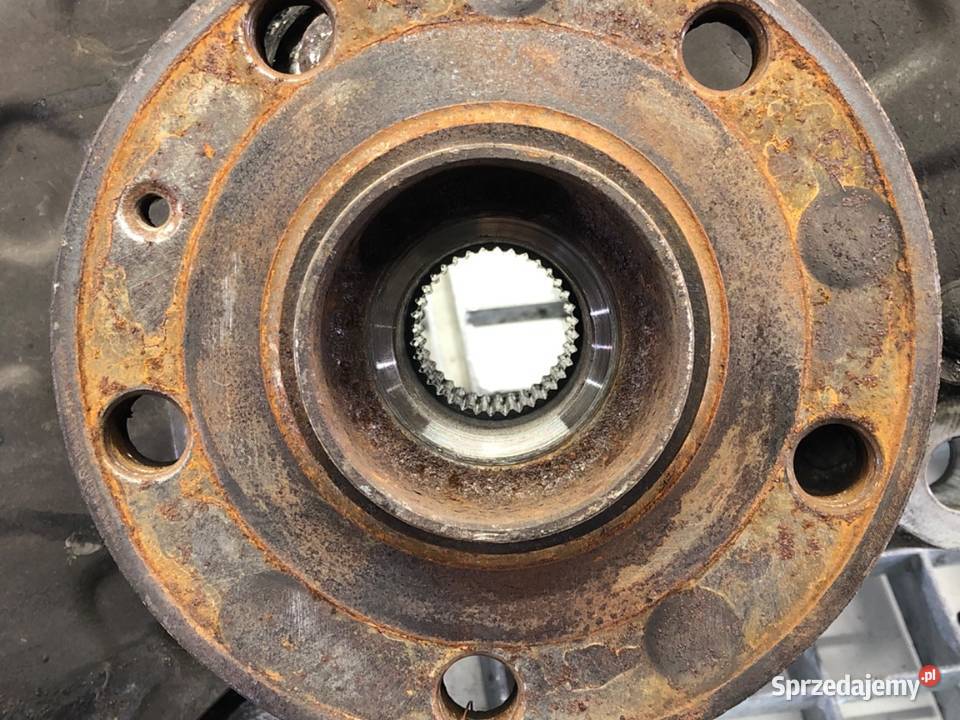 ZWROTNICA PRAWY PRZÓD VW ARTEON 20 280