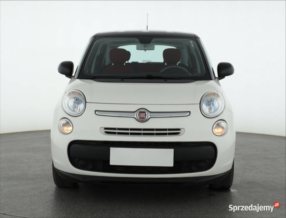 Fiat 500L 16 MultiJet bluetooth Piaseczno