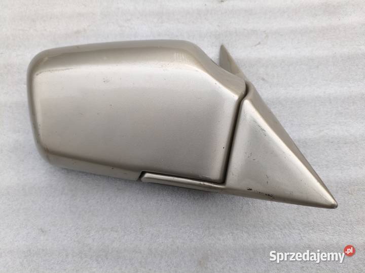 Lusterko Zewnętrzne Prawe BMW 7 E32 139 Wyszków