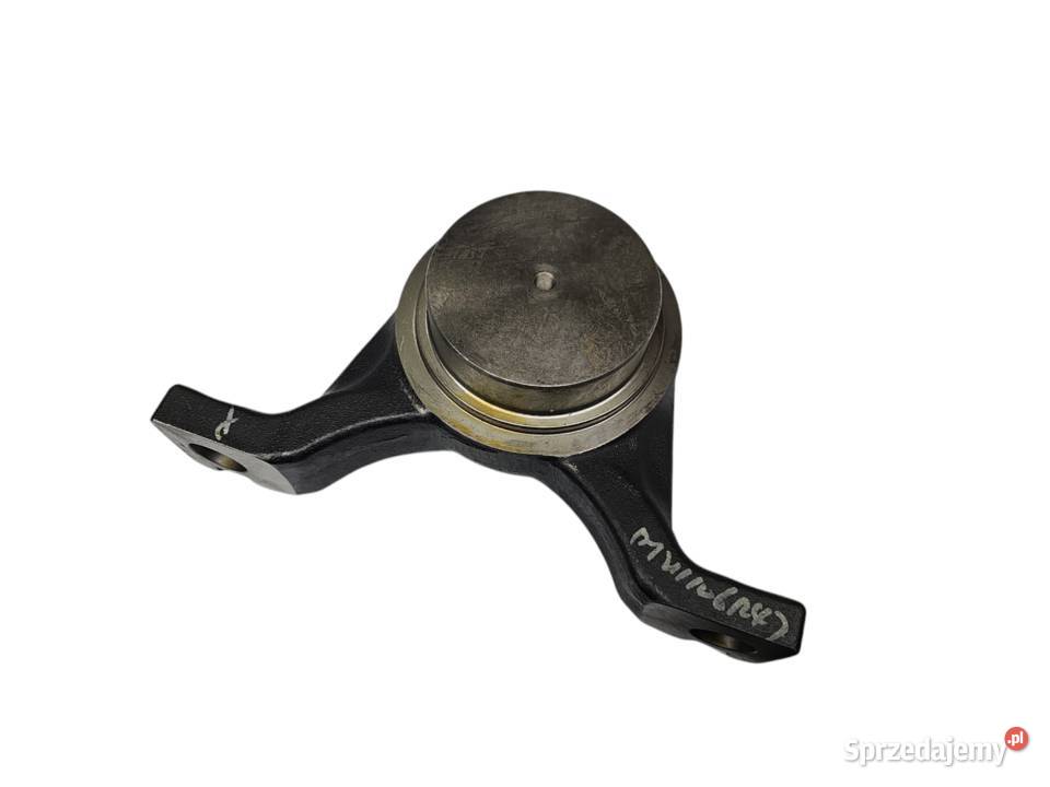 Zetor Proxima wspornik osi przedni 934461 931766