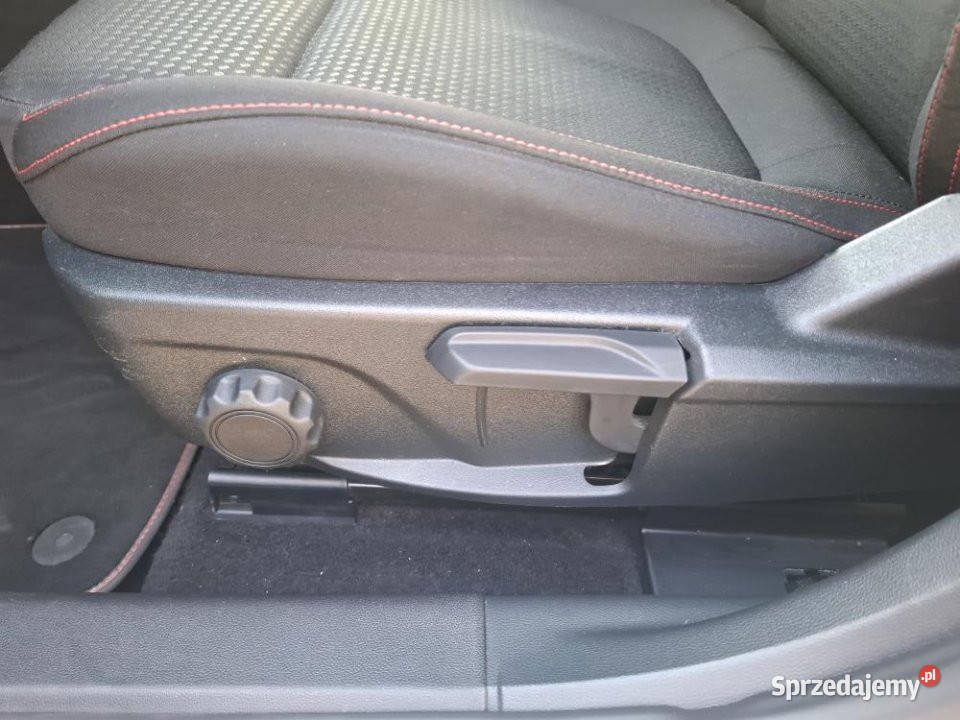 FORD Focus 2024r Faktura Vat Salon Polska Rok produkcji 2024
