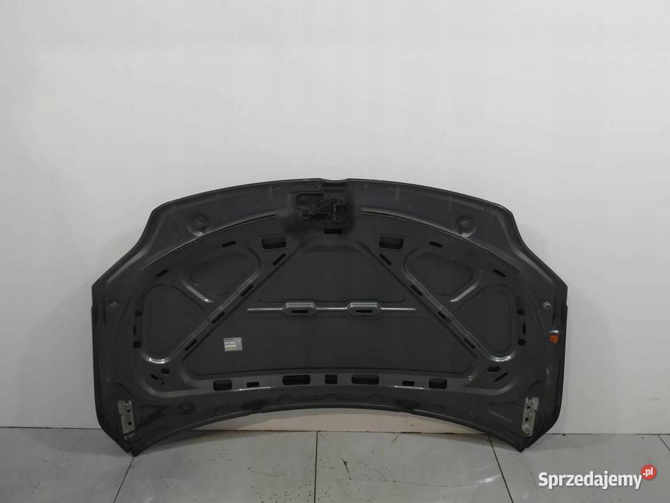 MASKA PLUS PRZÓD LA7T VW Volkswagen Golf V